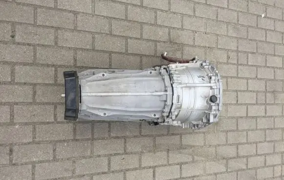 Mercedes-Benz C W206 Automatic gearbox A7252704419