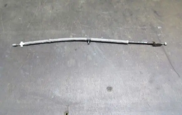 Ford Mondeo MK IV Front door cable line 