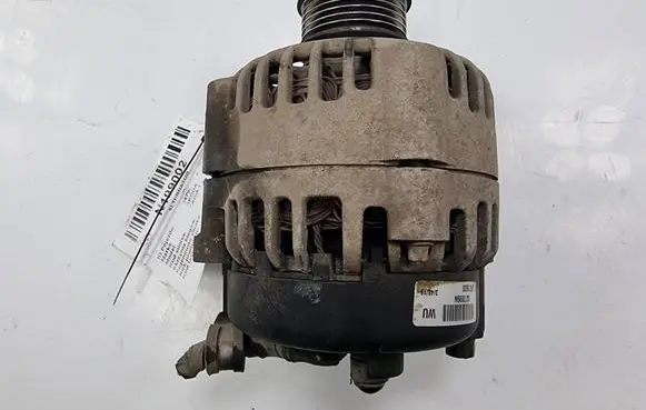 Skoda Fabia Mk1 (6Y) Generator/alternator
