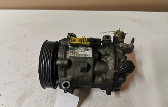 Citroen C5 Air conditioning (A/C) compressor (pump) 9660555280 R134A 1332F