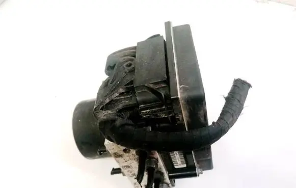 Audi A1 ABS Pump 6R0907379BB 6R0907379AH