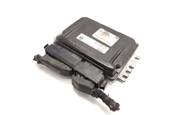 Mini One - Cooper R50 - 53 Engine control unit/module 7520019 S118012001