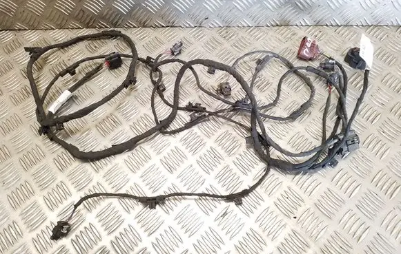 Volkswagen ID.4 Parking sensor (PDC) wiring loom 11A971095A