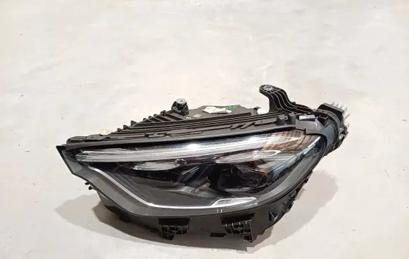 Mercedes-Benz GLC C254 Headlight/headlamp A2549062302