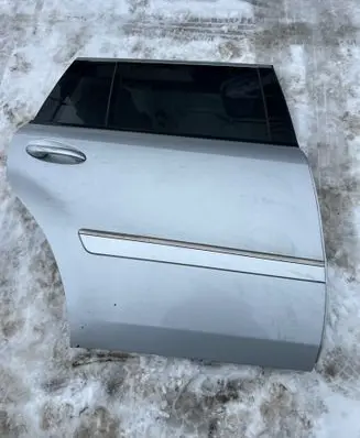 Mercedes-Benz GL X164 Rear door 