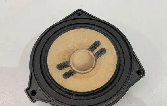 Mercedes-Benz A W177 Panel speaker A2478202901