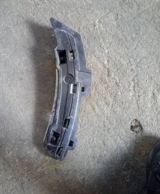 Renault Scenic III - Grand scenic III Front bumper mounting bracket 620348807R