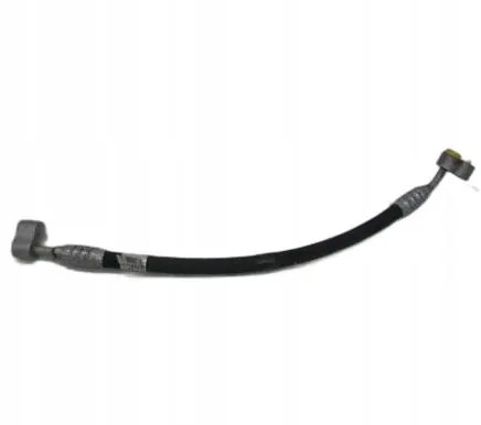 Audi A8 S8 D5 Air conditioning (A/C) pipe/hose 4N0816521C