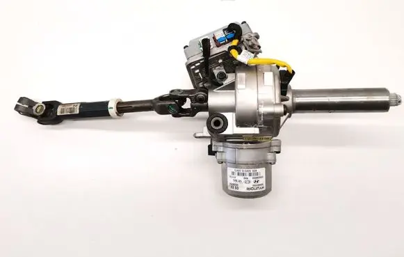 Electric power steering pump