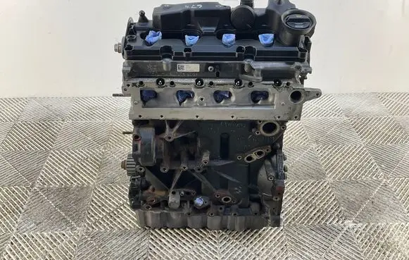 Volkswagen Golf VII Engine CLH