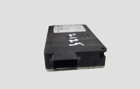 Mercedes-Benz E W212 Distronic sensor radar A0009055103 A0009028816 A0009019002