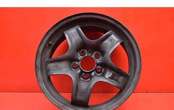 Opel Astra H R18 forged rim 2160131