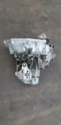 Citroen C4 Cactus Automatic gearbox 20A612