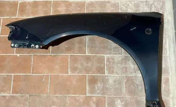 Audi A3 S3 8L Fender 86514