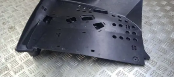 Mercedes-Benz C AMG W205 Foot area side trim A2056800907