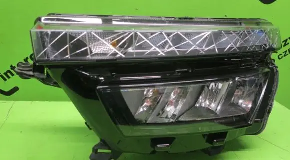 Skoda Kamiq Headlight/headlamp