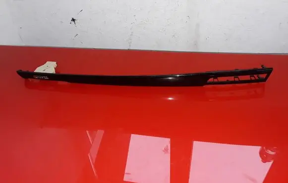 Audi A8 S8 D4 4H Center console decorative trim 4H1853192