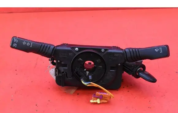 Opel Astra H Other switches/knobs/shifts 13198906XC