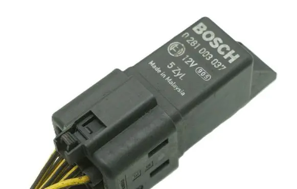 Volvo XC60 Glow plug 30751798