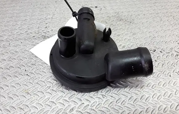 Breather/breather pipe/hose