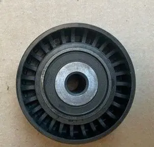 Dacia Dokker Alternator belt tensioner 8200725951D-T
