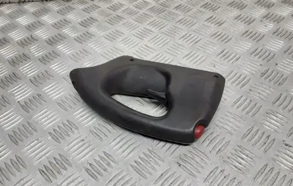 Fiat Doblo Sliding door interior handle 