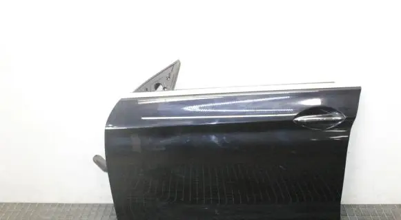 BMW 6 F06 Gran coupe Door (2 Door Coupe) 