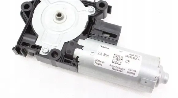 BMW 1 F40 Sunroof motor/actuator 10042492A7933140