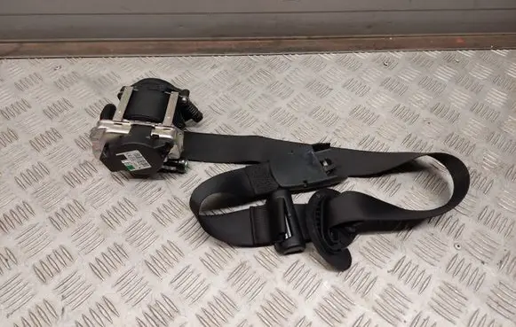 BMW X1 F48 F49 Front seatbelt 7428112