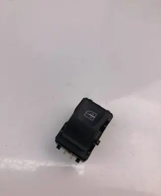 Renault Captur Electric window control switch 254218614R