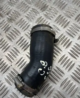 Citroen Berlingo Intercooler hose/pipe 9684307380