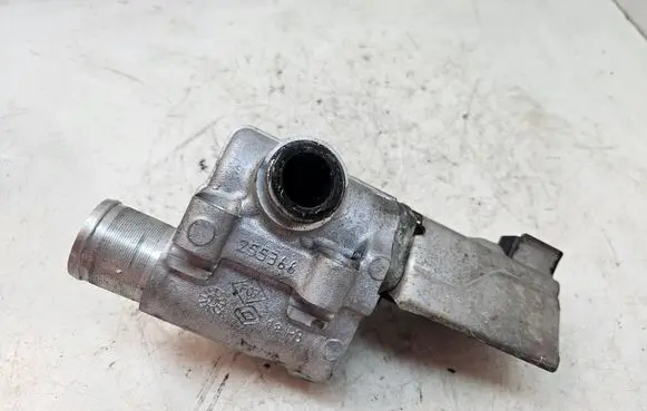 Renault Modus EGR valve 8200253725