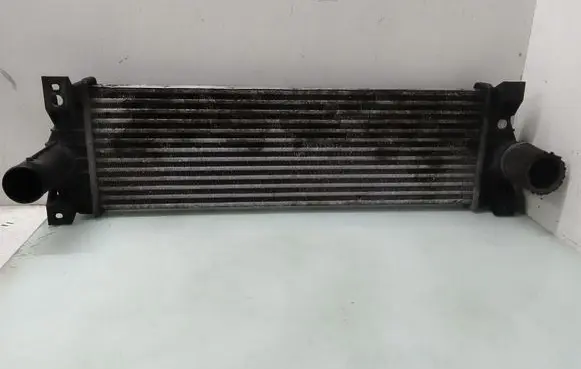 SsangYong Kyron Intercooler radiator 2371109050
