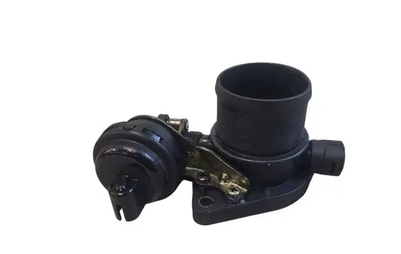 Renault Laguna II Throttle valve