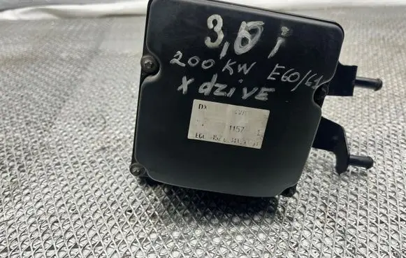 BMW 5 E60 E61 ABS Pump 62217070507