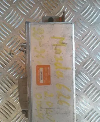 ABS control unit/module