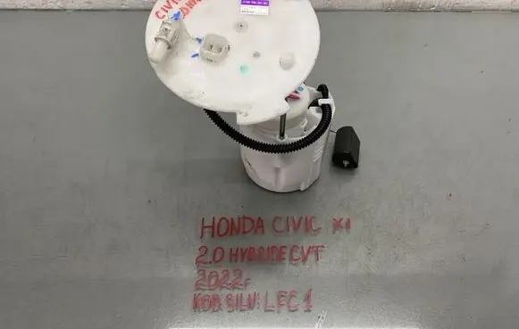 Honda Civic XI In-tank fuel pump 17708-T50-J01-M1