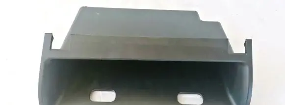 Honda Jazz Glove box
