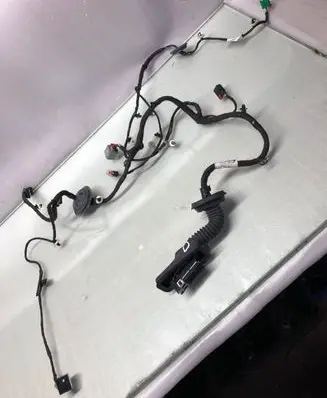 Opel Insignia B Front door wiring loom 39152953