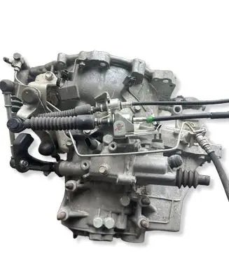 Mitsubishi ASX Manual 5 speed gearbox F5M431VDZ