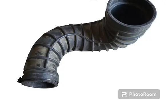 Volvo V70 Air intake hose/pipe 08634143