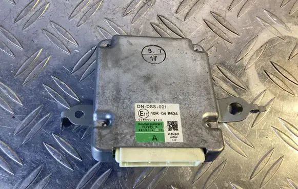 Lexus RX 450H Other control units/modules 0368002103 8815048230
