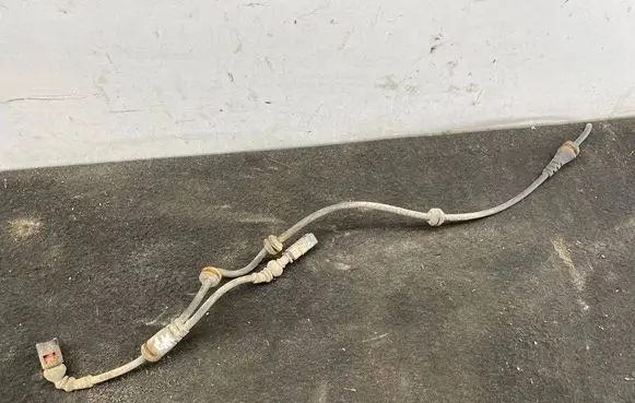 Audi Q7 4L Rear ABS sensor wiring 7L0971279F 7L0971279