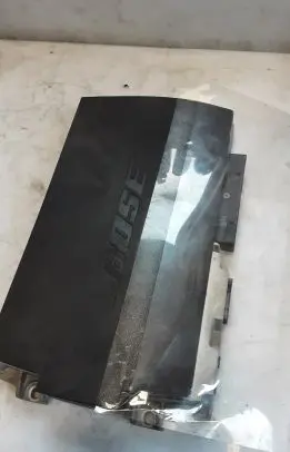 Audi A6 C7 Sound amplifier 4G0035223B