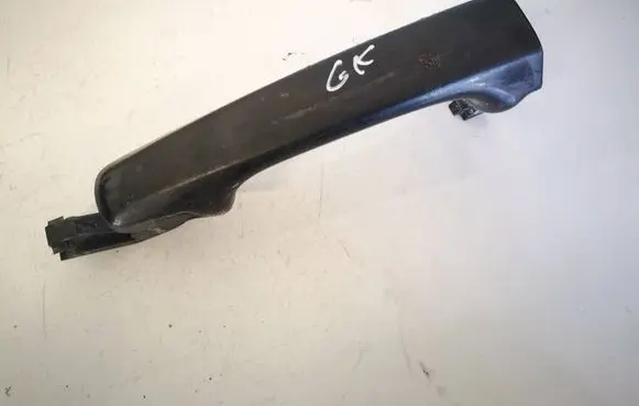 Volvo V70 Front door exterior handle 30753785