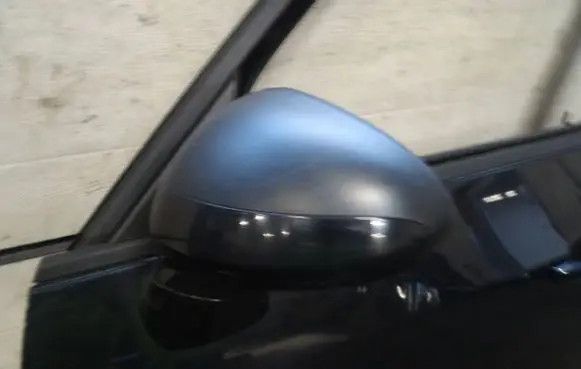 Opel Zafira C Manual wing mirror 