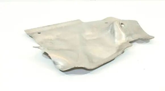 BMW 7 F01 F02 F03 F04 Heat shield in engine bay 24640010 7224341