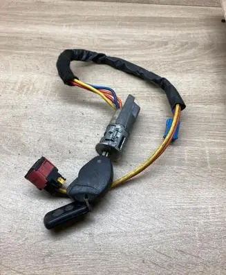 Citroen Xsara Ignition lock 
