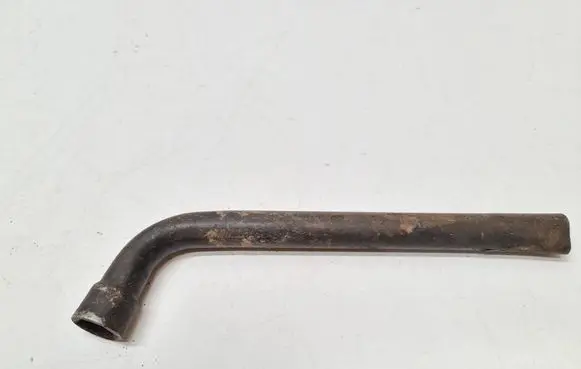 Opel Meriva A Wheel nut wrench 