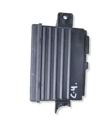 Citroen C4 I Picasso Parking PDC control unit/module 9663937380 6002JC0000 0263004233